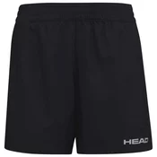 Ženske kratke hlače Head  Club Black XS