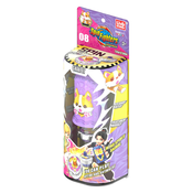 Menart spin fighters legends windy puppy