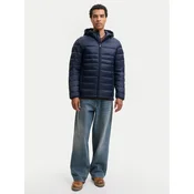 Jack & Jones Prehodna jakna Ekingsley 12298869 Mornarsko modra Regular Fit