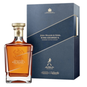 Johnnie Walker Škotski whisky Johnnie Walker & Sons King George V Blended + GB 0,7 l