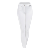 ELT tekmovalne hlače Micro Knee Silicone, otroške