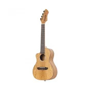 Ukulele Concert električen za levičarje/Horizon serija G-C-E-A RUMG-CE-L Ortega