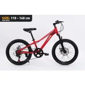 Dečiji bicikl Xplorer AXERON Red 20