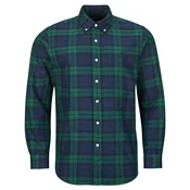 Polo Ralph Lauren CHEMISE COUPE DROITE EN OXFORD Večbarvna