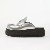 Sneakers Air Jordan Mule SE Metallic Silver/ Metallic Silver EUR 39