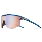 Kolesarska očala Julbo Ultimate - Reactiv 1-3 - matt blue/black