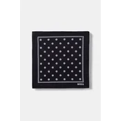 BOSS žepni robček POCKET SQ