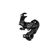 Zadnji mjenjac (mašinica) Shimano RD-TY-300D (na-kuku) Boja:Crna