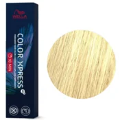 Wella Barva za lase Color Xpress 60 ml 10/