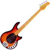 Sire Marcus Miller Z7-4 3-Tone Sunburst Električna bas kitara