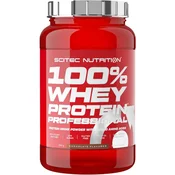Scitec Nutrition 100% Whey Protein Professional 780 g vanilija