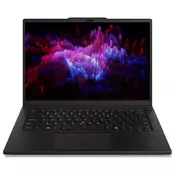Lenovo ThinkPad P14s G6 Ultra 7 255H, 2x 16GB, 1TB, 14.5 RTX PRO 500 6GB, Win11Pro ( 21QT000GCX )