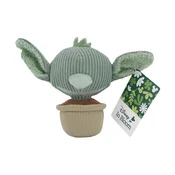 Plišasta igrača AS Disney: In Bloom - Stitch v lončku 18 cm (1607-01803)