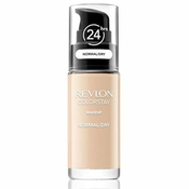 REVLON TEKOČI puder COLORSTAY ZA NORMALNO DO SUHO KOŽO NUDE 30ML