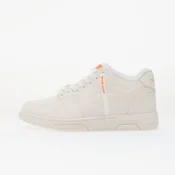 Sneakers Off-White M-Out Of Office Molded-001 White - Orange EUR 41