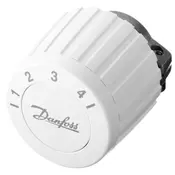 DANFOSS Termostatski osjetnik - podešavanje: 10-50°C