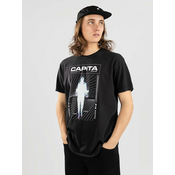 CAPiTA Pathfinder moška majica black