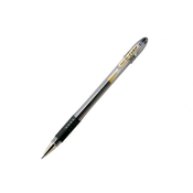 ROLER G1 PILOT GRIP 0.7 CRNI