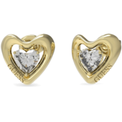 Uhani Guess BELOVED JUBE05 024JW