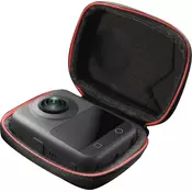Maska Telesin DJI Osmo 360 zaštitna torba, potpuno zatvorena