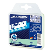 HOLMENKOL SYNTEC FF 21 BAR - Holmenkol