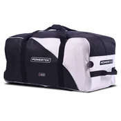 Torba za hokej na kolesih POWERTEK V3.0 Grey Senior