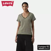 Levis Perfect Majica