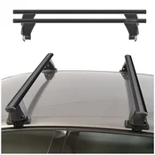 shumee Strešni nosilec Menabo Delta za Peugeot 308 Mk3 Hatchback 5D letnik 2021-