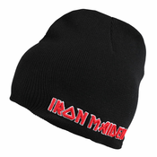Beanie Iron Maiden - Logo - ROCK OFF - IMBEAN04B