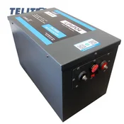 TELIT POWER Akumulator u metalnom kucištu 24V 230Ah TPB-LFP24230 LiFePO4