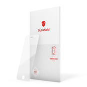 Zaščitno steklo za iPhone SE 2020 Optishield