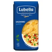 shumee Lubella testenine z rezanci 400 g