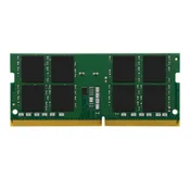 slomart Kingston DDR4 SODIMM 16GB/3200 CL22 RAM pomnilnik