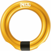 Obroeek z vratci Petzl Ring Open