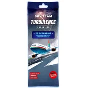 Sky Team: Turbulence