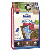 Bosch Junior Jagnjetina & riž - 3 kg