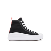 Converse  Nizke superge Chuck Taylor All Star Move Canvas Color Hi  Črna