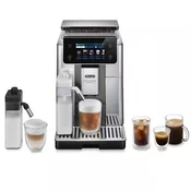 DeLonghi ECAM 630.75.TSM PrimaDonna Aromatica Avtomatski Aparat za Kavo Dom