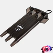 Etui za pikado puščice BULLS / ACRAx- Dartcase