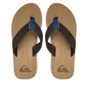 Quiksilver Japonke AQYL101266 Črna