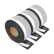 IsolBau PRO lepilni trak za okna Fensterband PRO SKS 70 mm x 75 mb