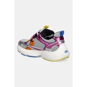 Superge Steve Madden Power 1 roza barva, SM11003847