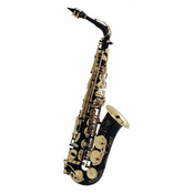 SELMER alt saksofon Serie III - Ä?rno lakiran