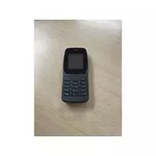 NOKIA korišten mobilni telefon 110 (2019), Black