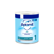 Aptamil Dohrana za bebe 1, AR, 400 g