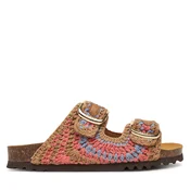 Natikace Scholl Noelle F32248 Smeda