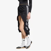 Krilo adidas Adibreak Ruched Skirt Black M