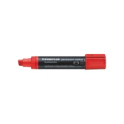 STAEDTLER flomaster permanentni LUMOCOLOR 388-2, RDEČ (998205)