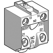 SCHNEIDER APC Schneider Electric Priključek glavnega stikala za ustavitev v sili rt/ge VCF2, (20857849)