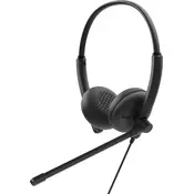 DELL žičane slušalice - WH125